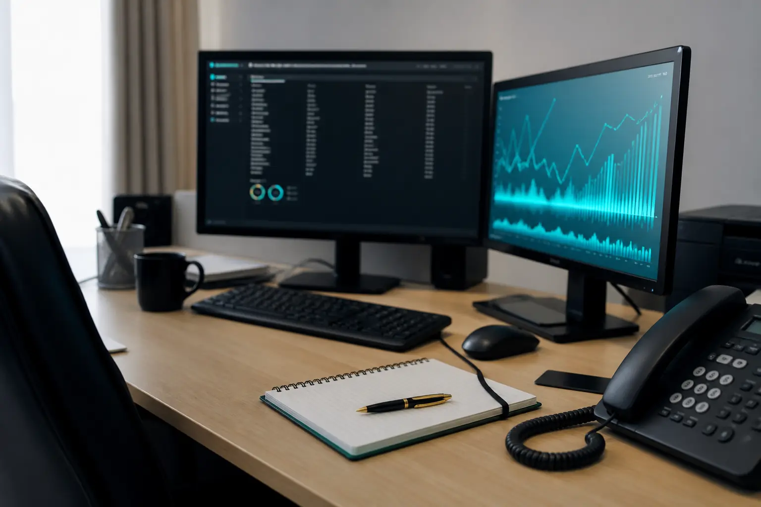 Reseller 360–720: erst Import verstehen, dann Panel
