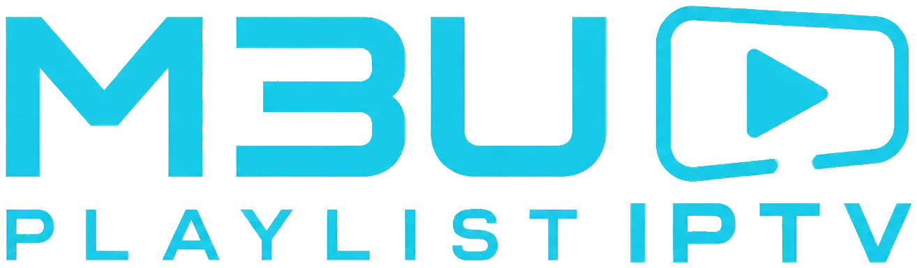 M3U PLAYLIST IPTV