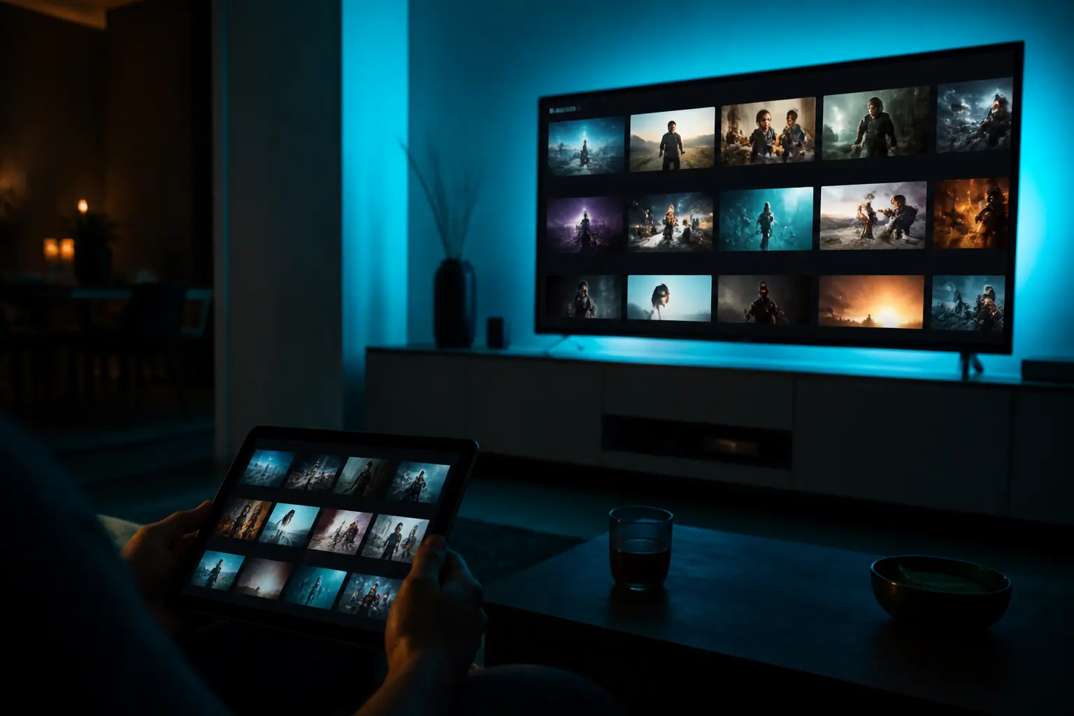M3U PLAYLIST IPTV Reseller Arbeit